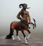 Centaur Animal Totems